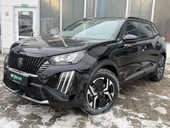 Bild des Angebotes Peugeot 2008 Hybrid 136 e-DSC Allure (U)