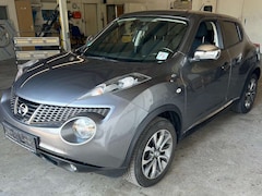 Bild des Angebotes Nissan Juke Visia