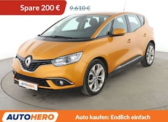 Bild des Angebotes Renault Scenic 1.2 TCe Energy Experience *PDC*TEMPO*ALU*KLIMA*