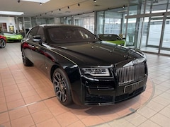 Bild des Angebotes Rolls-Royce Ghost Black Badge /Star Light+Passenger/Theatre