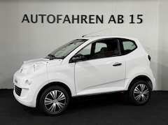 Bild des Angebotes Aixam City Minauto Sport, Carplay, Kubota Mit Lieferung