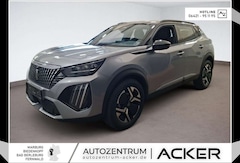 Bild des Angebotes Peugeot 2008 GT 1.2 PureTech 8AT. 360Kam/Navi/LED -43%*