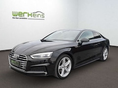 Bild des Angebotes Audi A5 Coupe Sport S-Line Matrix VC Bang&Olu HeadUp