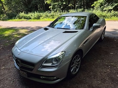 Bild des Angebotes Mercedes-Benz SLK 200 SLK 200 (BlueEFFICIENCY) 7G-TRONIC