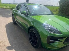 Bild des Angebotes Porsche Macan Basis