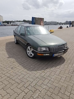 Bild des Angebotes Opel Senator B 24V CD