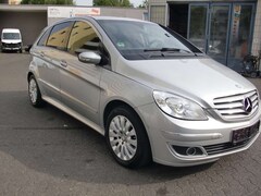 Bild des Angebotes Mercedes-Benz B 180 B-Klasse Diesel CDI DPF Autotronic