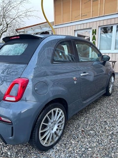 Bild des Angebotes Abarth 595C