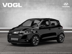 Bild des Angebotes Hyundai i10 FL MY25 1.0 Benzin 63PS MT 2WD Select