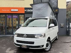 Bild des Angebotes VW T5 California Beach 2.0 TDI 4M Aufstelldach/XEN/NAVI/SHZ/KLIMA