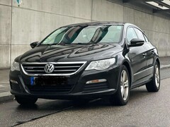 Bild des Angebotes VW CC 2.0 105KW