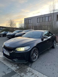 Bild des Angebotes BMW 235 M235i Coupe