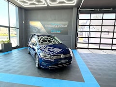 Bild des Angebotes VW Golf Sportsvan 1.2 TSI+Navi+AppleC.+Park-Pilot