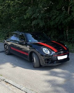 Bild des Angebotes MINI John Cooper Works Clubman John Cooper Works All4