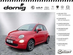 Bild des Angebotes Fiat 500 Club, Klima