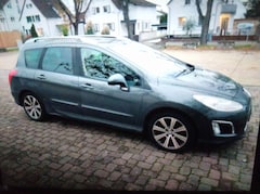 Bild des Angebotes Peugeot 308 SW e-HDi FAP 110 Stop&Start Active