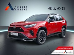 Bild des Angebotes Toyota RAV 4 2,5 , 4x4 PHEV GR SPORT 360 Kamera Panorama JBL Ve