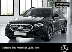 Bild des Angebotes Mercedes-Benz E 450 d T 4M Avantgarde Fahrass 360° Airmat Stdhzg