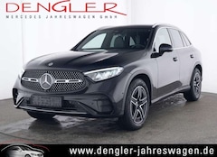 Bild des Angebotes Mercedes-Benz GLC 220 d 4M PANO*AHK*MEMORY AMG Line Advanced +