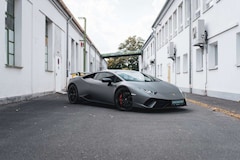Bild des Angebotes Lamborghini Huracán Performante*MwSt.*