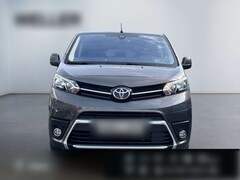 Bild des Angebotes Toyota Proace 2,0l-D-4D L2 Verso Team D *HUD*ACC*CAM*SHZ*