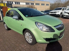 Bild des Angebotes Opel Corsa LPG Gasanlage/Benzin/TÜV 12.2027/1.Hand