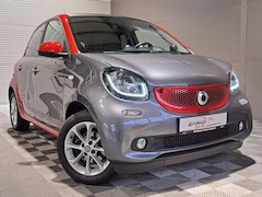 Bild des Angebotes smart forFour Forfour 1.0 Passion°PDC°DAB°FSE°BT°Tempomat°Klim