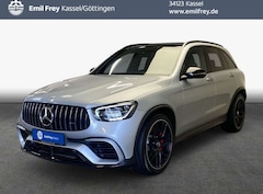 Bild des Angebotes Mercedes-Benz GLC 63 AMG GLC