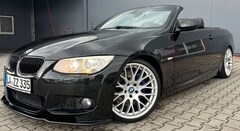 Bild des Angebotes BMW 335 i *M-Sport*M-Technic* U-Frei*ACC*AHK*