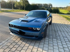 Bild des Angebotes Dodge Challenger Automatik R/T Scat Pack - Harman Kardon - Widebody