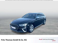Bild des Angebotes Audi S4 Avant 55 TDI quattro LED Navi RKamera APS virtual