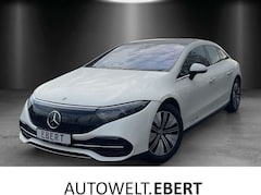 Bild des Angebotes Mercedes-Benz EQS 450+ DISTRO Memory DIGILI Bur Pano 360 KeyGo