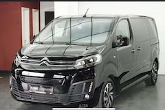 Bild des Angebotes Citroen Spacetourer e-Spacetourer M (50 kWh) Business