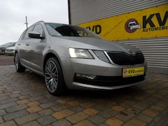Bild des Angebotes Skoda Octavia Combi Drive