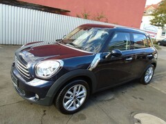 Bild des Angebotes MINI Cooper D Countryman Cooper D