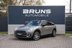 Bild des Angebotes MINI Cooper Clubman Cooper 1.5 AHK Chili DAB DCC Yours Soda