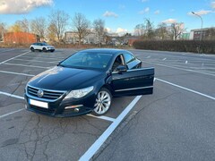 Bild des Angebotes VW Passat CC Passat CC Diesel 2.0 TDI DSG Individual