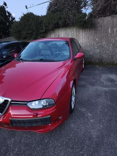Bild des Angebotes Alfa Romeo 156 3.2 V6 24V GTA