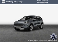 Bild des Angebotes Ford Kuga 2.5 Duratec PHEV ST-LINE AHK+LED+NAV+SHZ+PDC