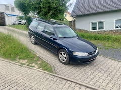 Bild des Angebotes Opel Vectra 1.6 16V Selection Aut. / TÜV NEU