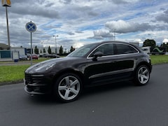 Bild des Angebotes Porsche Macan S