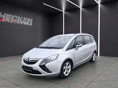 Bild des Angebotes Opel Zafira Tourer 1.4T Edition ecoFlex *PDC*AHK*Klima*