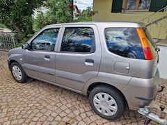 Bild des Angebotes Subaru Justy G3X Justy G3X 1.3