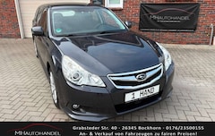 Subaru Legacy 2.5 Trend*1.Hand*Automatik*Scheckheft*Finanzierung*