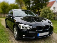Bild des Angebotes BMW 118 1er Diesel (5-Türer) 118d Sport Line