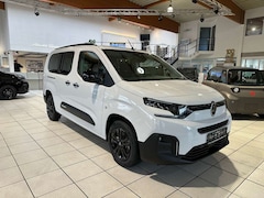 Bild des Angebotes Citroen Berlingo XL HDi 130 EAT8 Max | 7-Sitzer