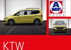 Bild des Angebotes Mercedes-Benz T-Class Progressive,AMF Rollstuhlrampe,LED,Navi