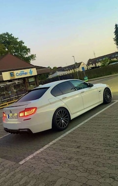 Bild des Angebotes BMW 535 535 d