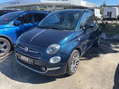 Bild des Angebotes Fiat 500 1.0 Mild Hybrid Star Start&Stop (EURO 6d) Star