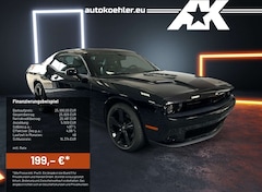Bild des Angebotes Dodge Challenger SXT Sportauspuff, Leder, 20 Zoll